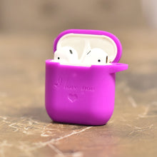 Load image into Gallery viewer, Customized Silicone Case For Airpods

