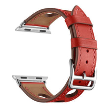 Load image into Gallery viewer, Leather Active Band
