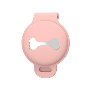 Adjustable Silicone Protective Case For Apple AirTag