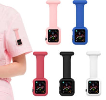Load image into Gallery viewer, Nurse Fob for Apple Watch
