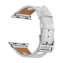 Load image into Gallery viewer, Leather Active Band
