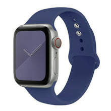 Load image into Gallery viewer, Silicone Strap band
