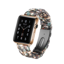Load image into Gallery viewer, Resin Ceramic Watch Band
